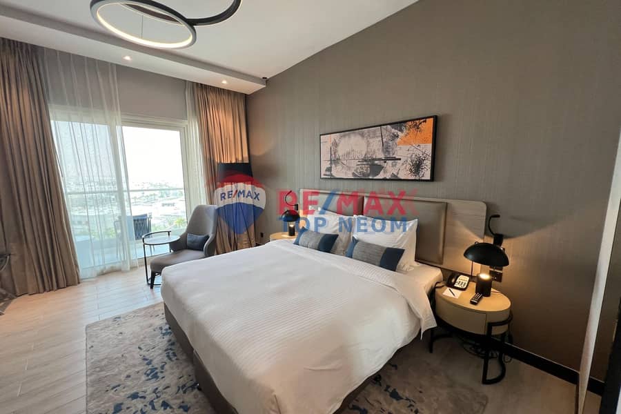 BEST PRICE | FULLY FURNISHED | HIGH ROI BEST PRICE | FULLY FURNISHED | HIGH ROI