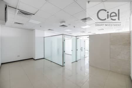 Office zum zur Miete in Business Bay, Dubai - Büro in Business Bay, 226610 AED - 14132245 Office zum zur Miete in Business Bay, Dubai - Büro in Business Bay, 226610 AED - 14132245