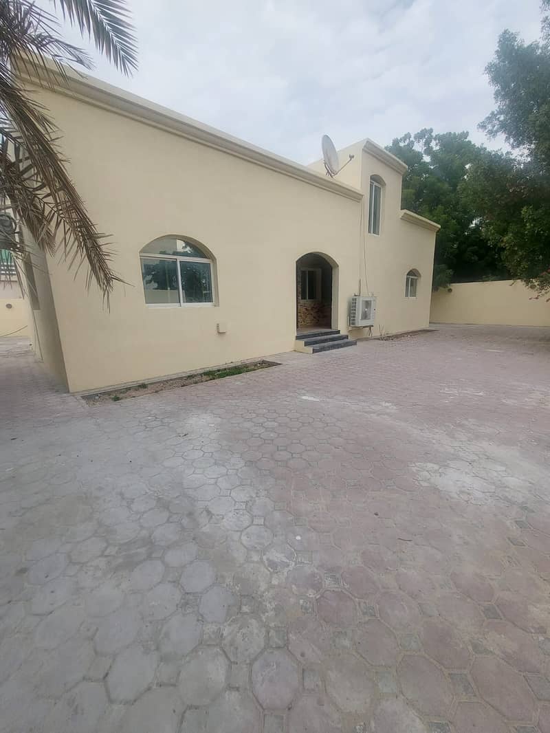 Spacious 3BHK Villa for Rent in Al Fayha | Bayut.com