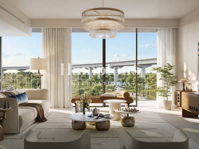 3 Bedroom Apartment for Sale in Dubai Creek Harbour, Dubai - Great location | Emaar | Spacious