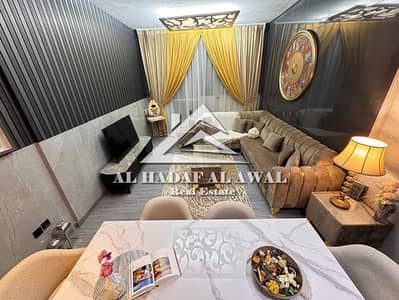 2 Bedroom Flat for Rent in Al Khan, Sharjah - WhatsApp Image 2026-01-28 at 1.43. 51 AM. jpeg