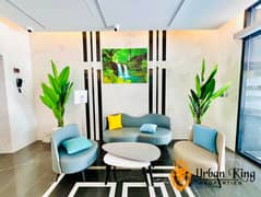 شقة في هافن هايتس،الجداف 2 غرف 98000 درهم - 14131154