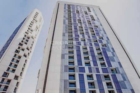 3 Schlafzimmer Wohnung zum Miete in Al Reem Island, Abu Dhabi - Wohnung in Al Reem Island，Shams Abu Dhabi，Meera Shams Tower 2, 3 schlafzimmer, 140000 AED - 12740553