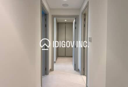 2 Slaapkamers Appartement te Huur in Dubai Creek Harbour, Dubai - Appartement in Dubai Creek Harbour，Creek Crescent, 2 slaapkamers, 180000 AED - 14132431