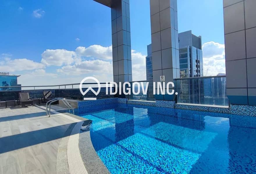 Appartamento a Jumeirah Lake Towers (JLT),JLT Cluster S,Green Lakes 3, 2 camere da letto, 160000 AED - 13319451 Appartamento a Jumeirah Lake Towers (JLT),JLT Cluster S,Green Lakes 3, 2 camere da letto, 160000 AED - 13319451