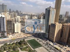 عائد استثماري مرتفع! شقة من 2 غرف نوم للبيع في منطقة النهضة، الشارقة