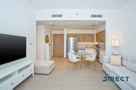 2 Schlafzimmer Wohnung zum zur Miete in Dubai Hills Estate, Dubai - Wohnung in Dubai Hills Estate，Executive Residences，Executive Residences 2, 2 schlafzimmer, 175000 AED - 14132510