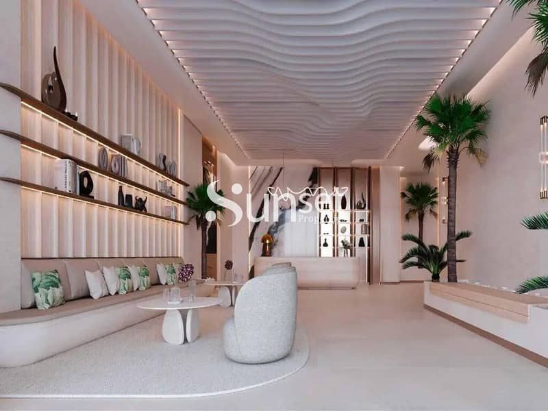 Elevated Island Lifestyle by the Sea | City Views - Image 2