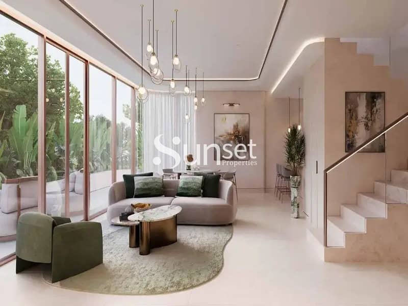 Elevated Island Lifestyle by the Sea | City Views - Image 7