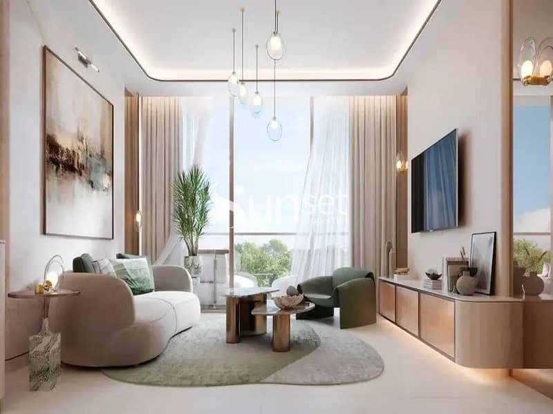Resort-Style Waterfront Living | 1 BR | High ROI - Image 6