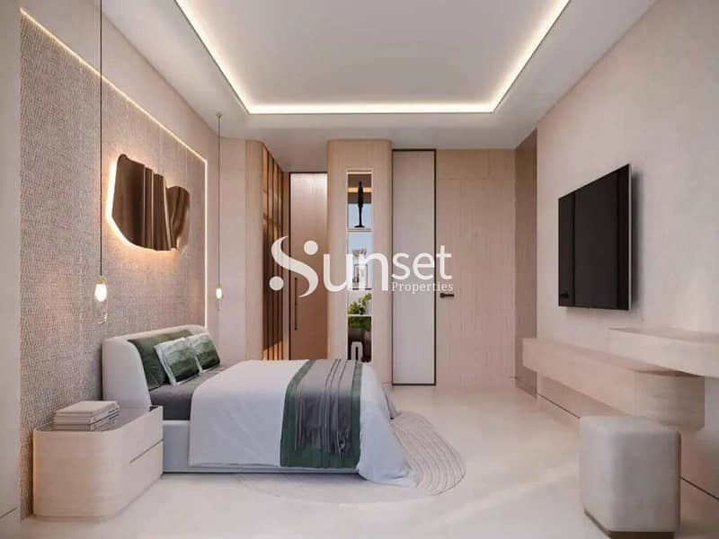 Resort-Style Waterfront Living | 1 BR | High ROI - Image 10