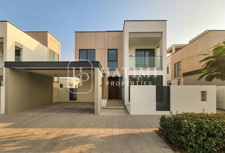 4 Schlafzimmer Villa zum zur Miete in Arabian Ranches 3, Dubai - original (39). jpg 4 Schlafzimmer Villa zum zur Miete in Arabian Ranches 3, Dubai - original (39). jpg
