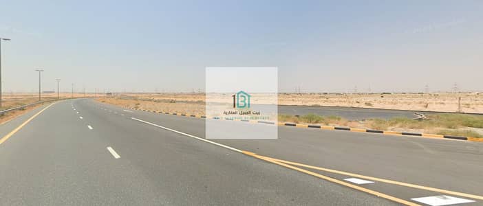 Plot de  à à vendre à Al Darari, Sharjah - WhatsApp Image 2025-03-27 at 11.57. 48 PM (2). jpeg
