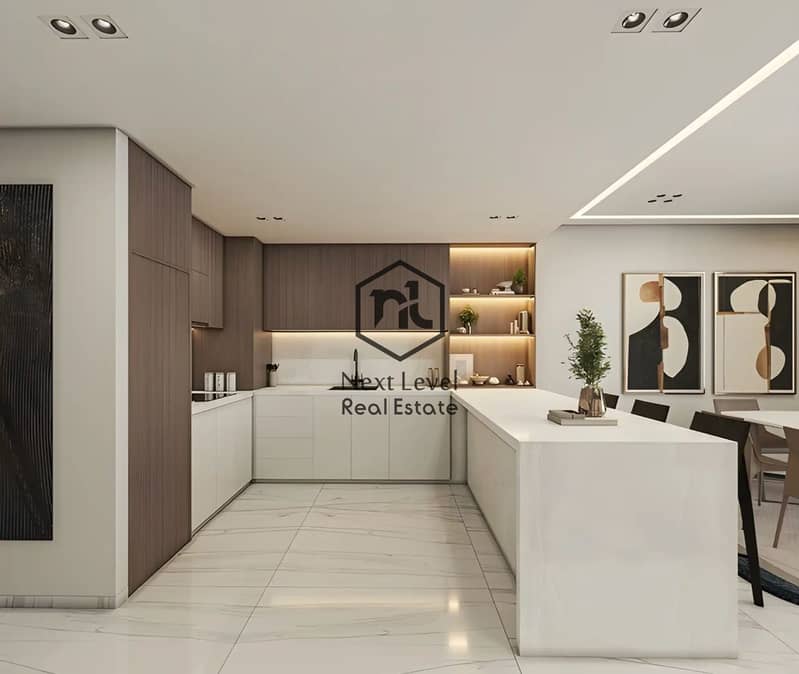 LUXURY WATERFRONT LIVING | 1BDR SMART LAYOUT | HIGH ROI | CAPITAL APPRECIATION - Image 4