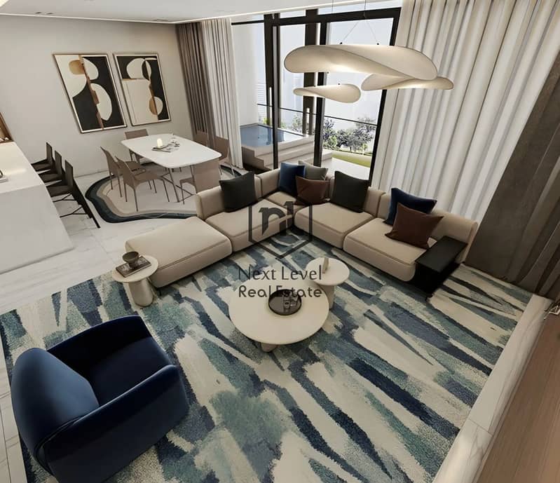 LUXURY WATERFRONT LIVING | 1BDR SMART LAYOUT | HIGH ROI | CAPITAL APPRECIATION - Image 5