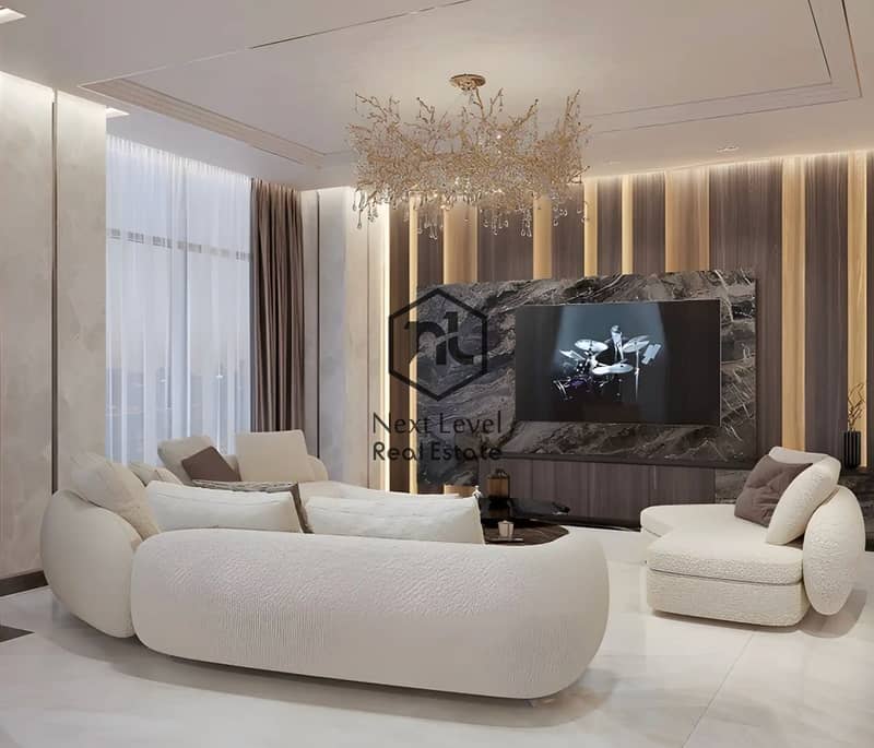 LUXURY WATERFRONT LIVING | 1BDR SMART LAYOUT | HIGH ROI | CAPITAL APPRECIATION - Image 6