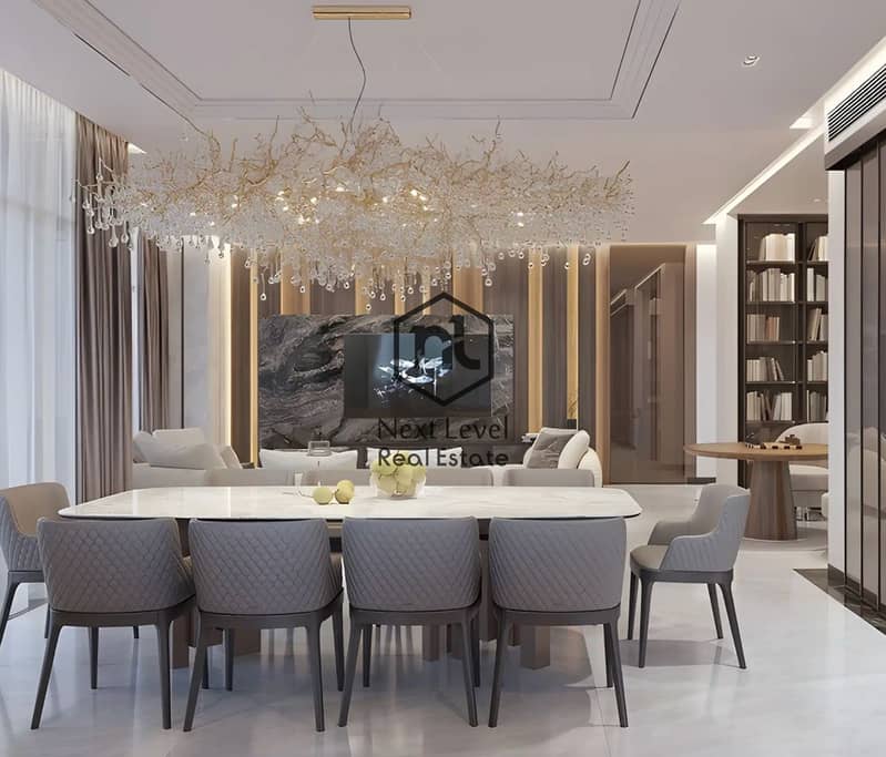 LUXURY WATERFRONT LIVING | 1BDR SMART LAYOUT | HIGH ROI | CAPITAL APPRECIATION - Image 7