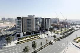 Unfurnished | High Floor | Community View