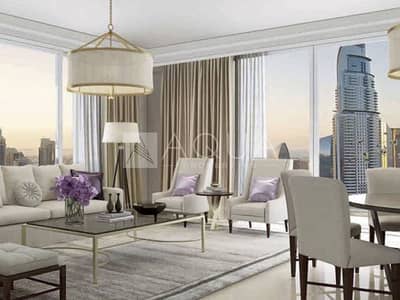 Burj view| Handover in 3 mos | Reduced Price Burj view| Handover in 3 mos | Reduced Price