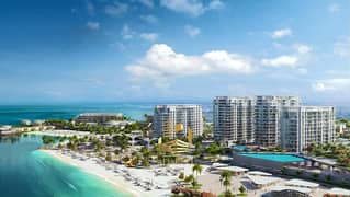 شقة في باي ريزيدنس،جزيرة الحياة،میناء العرب 1 غرفة 1450000 درهم - 14132897