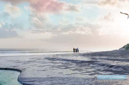 1 Camera Appartamento in vendita a Al Seanneeah, Umm Al Quwain - Appartamento a Al Seanneeah，Sobha Siniya Island，Coraline Beach Residences, 1 camera da letto, 1400000 AED - 14132950