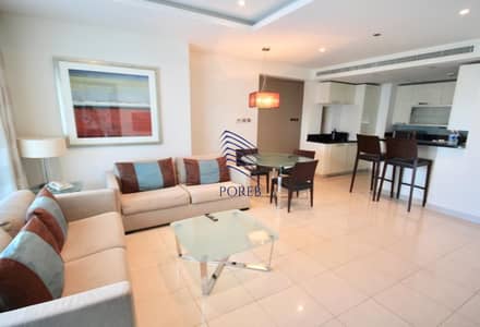 2 Camere Appartamento in affitto a Jumeirah Lake Towers (JLT), Dubai - Appartamento a Jumeirah Lake Towers (JLT)，JLT Cluster J，Bonnington Tower, 2 camere da letto, 129999 AED - 14132929