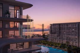 شقة في ياس ريفا ريزيدنسز،ياس ريفا،جزيرة ياس 2 غرف 3253000 درهم - 14133006