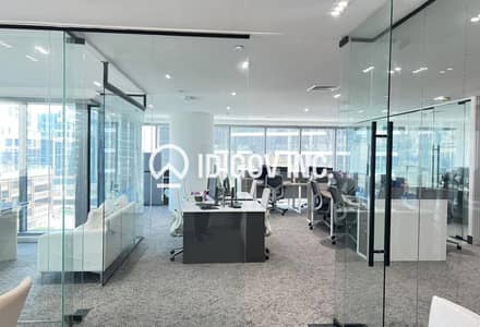 Office for Rent in Business Bay, Dubai - Fully Furnished | 100% Vastu | Vacant | Exclusive Office for Rent in Business Bay, Dubai - Fully Furnished | 100% Vastu | Vacant | Exclusive