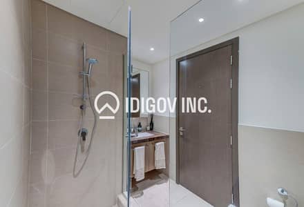 2 Camere Appartamento in Affitto a Downtown Dubai, Dubai - Appartamento a Downtown Dubai，BLVD Heights，BLVD Heights Podium, 2 camere da letto, 400000 AED - 14133051