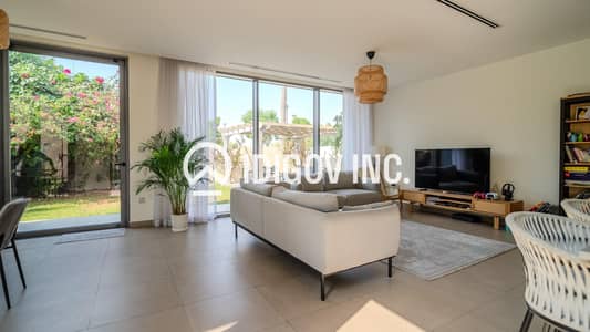 4 Bedroom Villa for Rent in Dubai Hills Estate, Dubai - PRIME LOCATION | SINGLE ROW | READY TO MOVE IN 4 Bedroom Villa for Rent in Dubai Hills Estate, Dubai - PRIME LOCATION | SINGLE ROW | READY TO MOVE IN