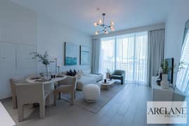 Park View | Vacant | Corner Unit | Brand New | 3 BED