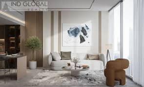 شقة في حدائق بيفرلي،ديسكفري جاردنز 1 غرفة 1190000 درهم - 14133071