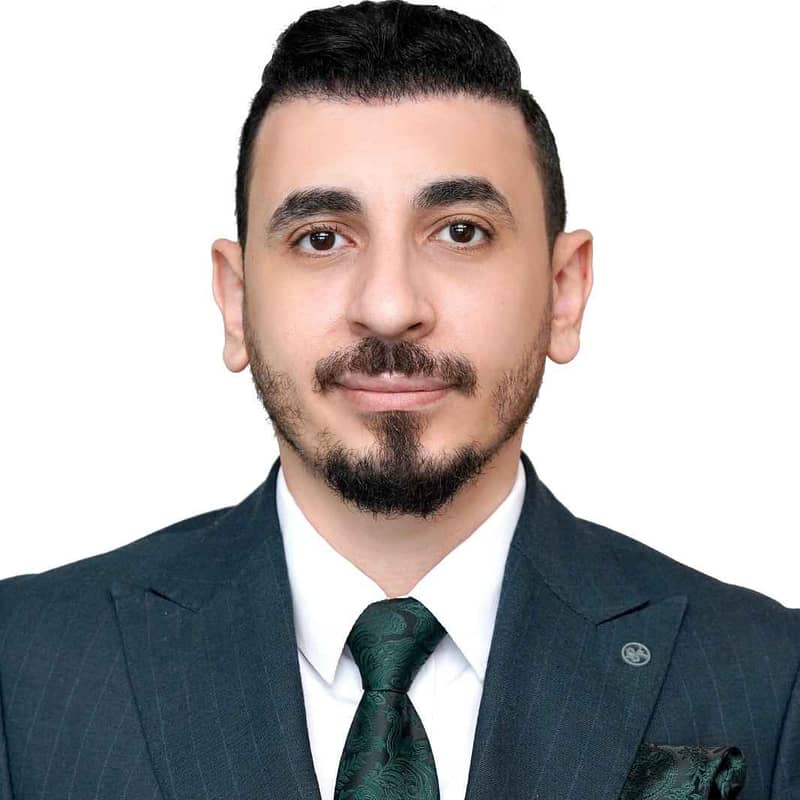 Mohamed Fouad Mohamed Fouad