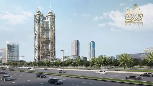 2 Bedroom Apartment for Sale in Al Sufouh, Dubai - YjWZDBXUDi. jpg