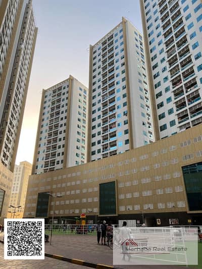 1 habitación Apartamento para en Venta en Ajman Downtown, Ajman - 111. jpeg 1 habitación Apartamento para en Venta en Ajman Downtown, Ajman - 111. jpeg