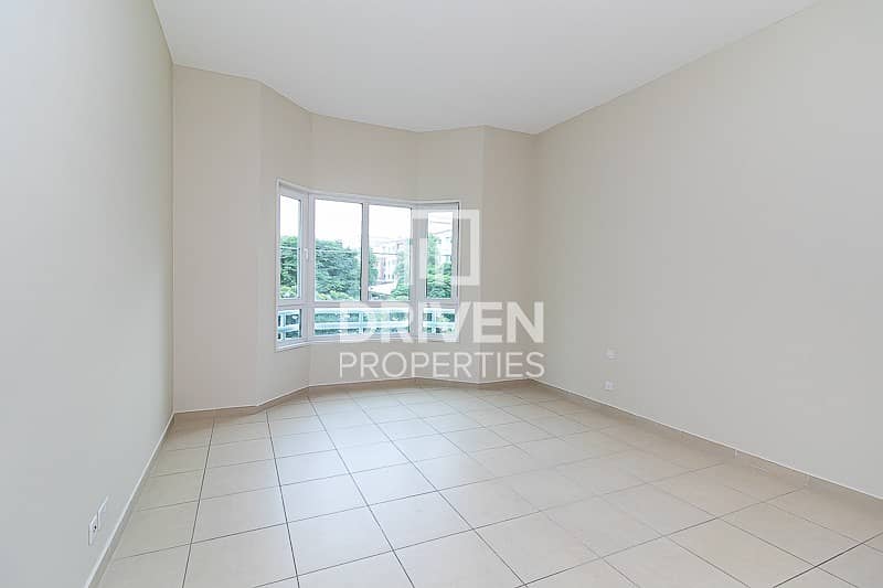Affordable Price|Spacious and Bright 2 BR Apt