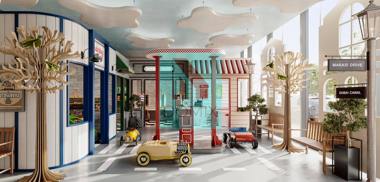 7 The Crestmark - Kidtropolis. jpg
