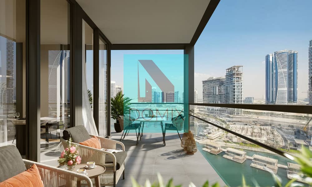 2 The Crestmark - balcony view. jpg