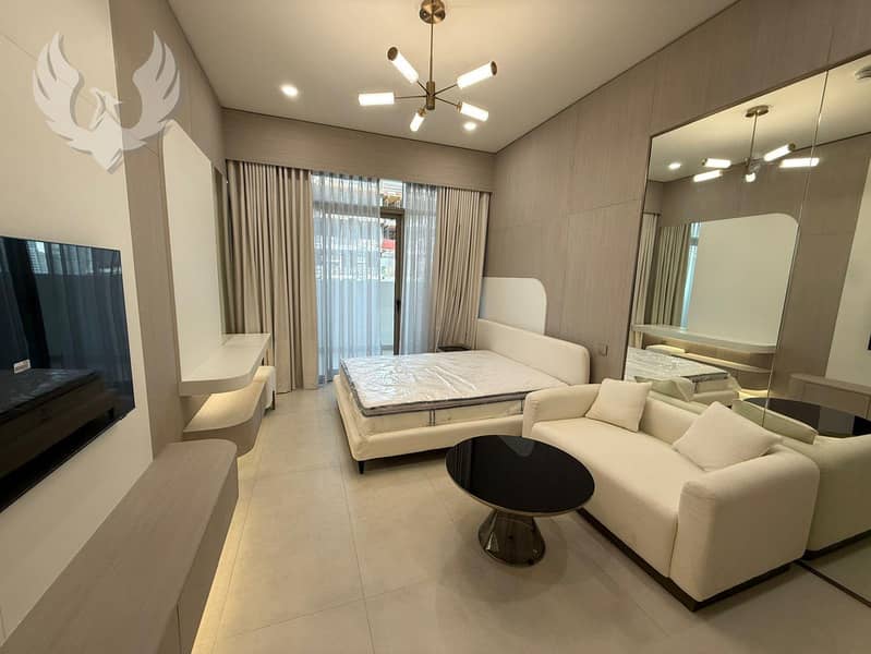 High ROI I Rented 60K I Brand New I Full Furnished High ROI I Rented 60K I Brand New I Full Furnished