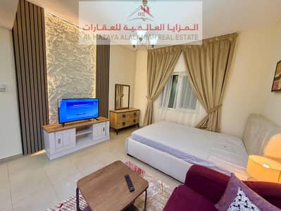 Studio for Rent in Al Majaz, Sharjah - WhatsApp Image 2026-01-27 at 8.36. 39 PM. jpeg Studio for Rent in Al Majaz, Sharjah - WhatsApp Image 2026-01-27 at 8.36. 39 PM. jpeg