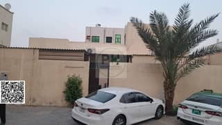 فیلا في النعيمية 2،النعيمية 9 غرف 1150000 درهم - 13195341