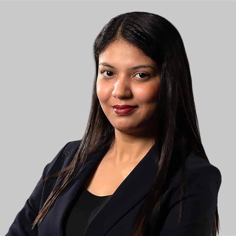 Sumayla Ishrat Ali