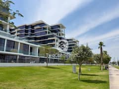 شقة في غولف جيت،داماك هيلز 1 غرفة 75000 درهم - 14133489