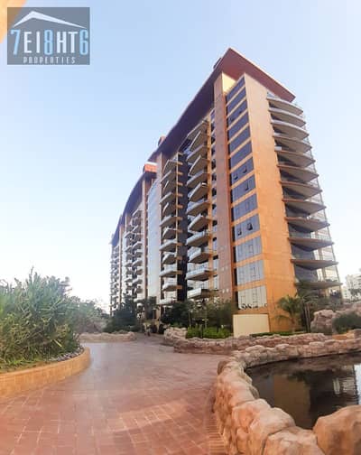 3 habitaciones Apartamento para en Alquiler en Palm Jumeirah, Dubai - 1. jpg 3 habitaciones Apartamento para en Alquiler en Palm Jumeirah, Dubai - 1. jpg
