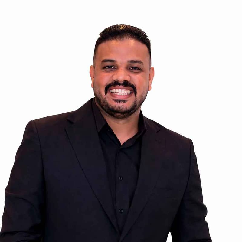 mohamed Azima