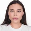 Kseniia Stepanova Kseniia Stepanova