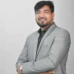 Farrukh Shehzedad Farrukh Shehzedad
