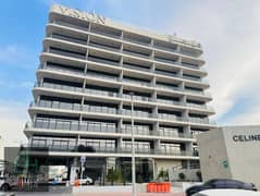 MORDGAGE FRIENDLY I FREE HOLD I PRIME LOCATION I READY FOR HANDOVER