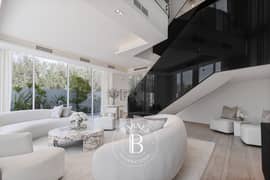 فیلا في إكسورا،البراري 4 غرف 10500000 درهم - 14133579