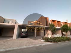 فیلا في ربيع،المرابع العربية 3 4 غرف 4499999 درهم - 14122135